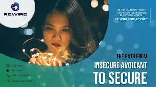 The Path From Insecure Avoidant To Secure
