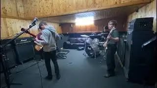 American Idiot (Cover By UndergroundRI&Oslash;T)