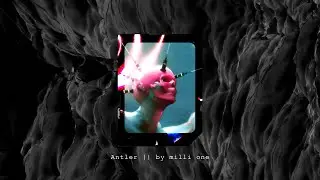 [FREE] A N T L E R || Drake type beat