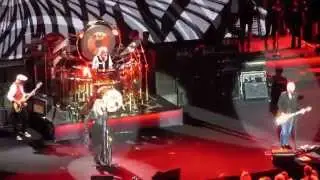 Fleetwood Mac - I Know I'm Not Wrong Live