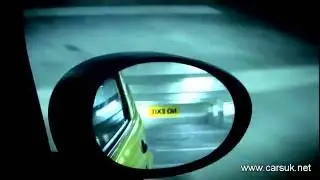 Dunlop - Citroen C1 & Dunlop Reverse Racing