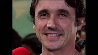 Ribeir&atilde;o do Tempo 249: Pen&uacute;ltimo Cap&iacute;tulo