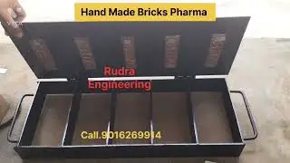 #brick #shortvideo #shorts #Hand Made Bricks Pharma.#games