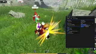 ZO Samurai Script! Kill Aura | Auto Kick Blockers | Bypass Block | AND MORE