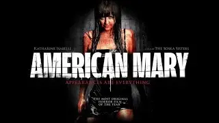 American Mary Horrify Trailer