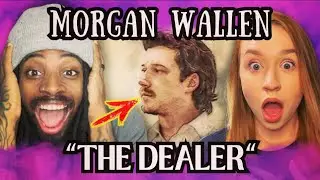 MORGAN WALLEN'S 