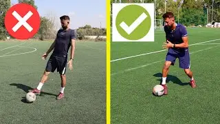 CUM SA DRIBLEZI | TUTORIAL PENTRU INCEPATORI