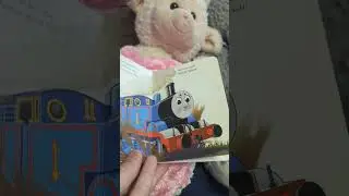 Go, Train, Go! #storytime #familybook #bedtimestory #thomasandfriends #thomasthetankengine