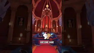 Playtest our game for free! All we ask in return is your feedback 🥰 #demo #vr #gaming #playtest