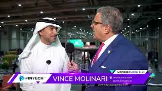 H.E. Al-Hogail Outlines Saudi Arabia&rsquo;s Real Estate Transformation Under Vision 2030