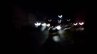 POV: Celebrating a new video on my 9 year anniversary