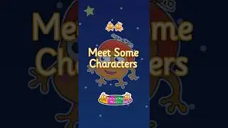 Meet some of our characters 🧡 #pipandpap #phonics #education #primaryeducation #reading #writing
