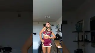 I guess I got to gooo💔 #cheer #cheerleader #collegelife #college #trending #viral #fsu #foryou #fyp