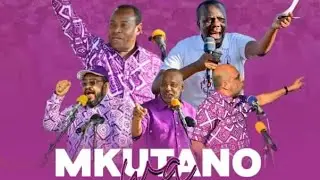 #LIVE 🔴:  MKUTANO WA HADHARA CHAMA CHA ACT WAZALENDO JIMBO LA MALINDI  (SUBSCRIBE)