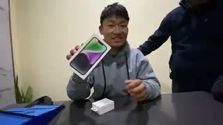 Li bhai ley  i phone 14kineyo ta 😎