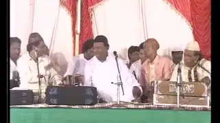 Madina Dikha Maula Marne Se Pehle | Heart Touching Naat By Chote Majid Shola | Kokan Qawwali