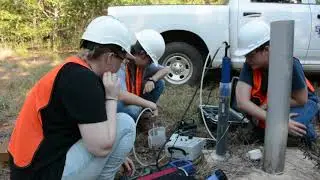 What is environmental science?