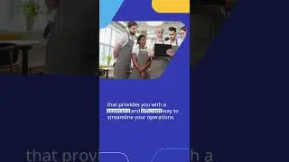 All-in-one POS System | POSApt