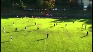 Maxi Fuchs Highlight Video Soccer