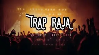TRAP RAJA Song Lyrics Sunny Austin Ft. Dhee Aishwarya | Telugu Songs 2020 |