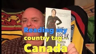 Reading My Country Tag