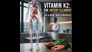 Clogged Arteries Causing Cold Feet? Do This Today