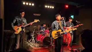 The Blokes - Still (LIVE)