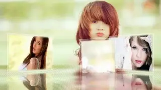 ProShow Slideshow Maker New Style Floating Images برو شو عرض الشرائح صانع نمط جديد من الصور العائمة