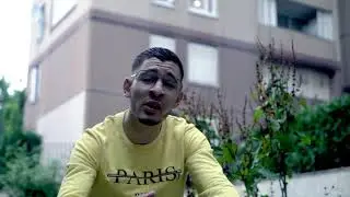 Flasko Feat. Lazeur F430 - Comme d'hab (Clip Officiel)