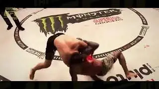 usman nurmagomedov. bellator 288