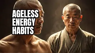 Unlock Your Energy Potential After 65 with These 5 Simple Habits
