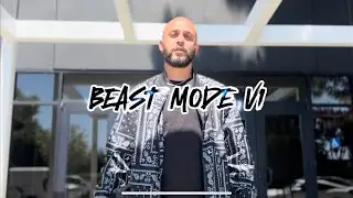 BEAST MODE v.1 by Little Reza (OFFICIAL VIDEO)