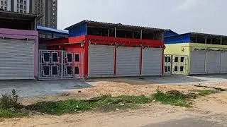 PS Amistad New Town Kolkata NKDA Shop