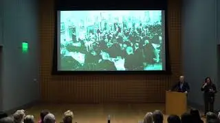 Paul Goldberger: On Museum Architecture