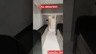 Vikas Ritz Kalyan 3 BHK Luxury Apartment at Kalyan Posh Location | Call and Book Site Visit #shorts