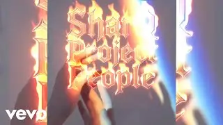 SharQ Project People - Girls punks (Official Music Video)
