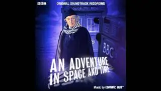 An Adventure in Space and Time Soundtrack - 10 - Sydney Newman