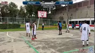 FRITEC VS DACOMSA