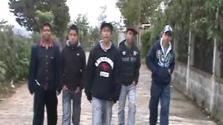 Darlex Mc Ft Mike- Cuidemos el agua