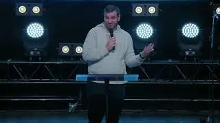 HUMAN: MORE OR LESS? | Week 1 | Austin Young | Faith Church #igotofaith