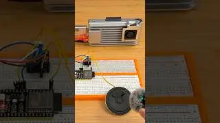 Полицейский сканер: ZimaBoard 2 + RTL-SDR