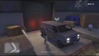 GTA 5 Online Is Pure Chaos 😈🔥DAX mission tutorial 🔥🔥