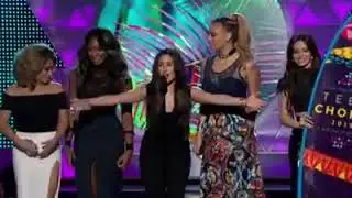 Teen Choice Awards 2016 - Make Good Choice