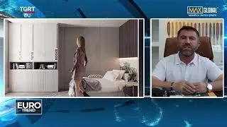 MAX GLOBAL TGRTEU EUROREND PROGRAMI 10 08 2025 YAYINI