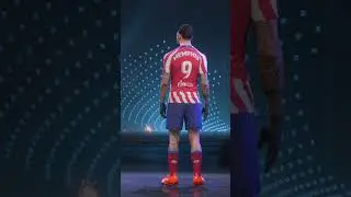 FIFA 23 Memphis Depay