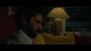 Trauma Trailer
