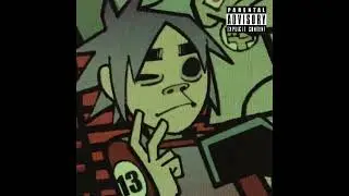 VXNX - Gorillaz (Prod. 05)