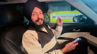 Ajj Fer Pakode kis Khushi ch 🤷| Hun Kaun aa reha | Dekho Full Vlog
