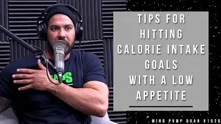 Reaching Caloric Intake Goals When You&rsquo;re Not Hungry