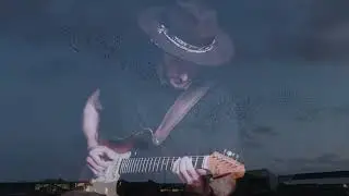 Traveller - Grant Pritchard (Original Music)